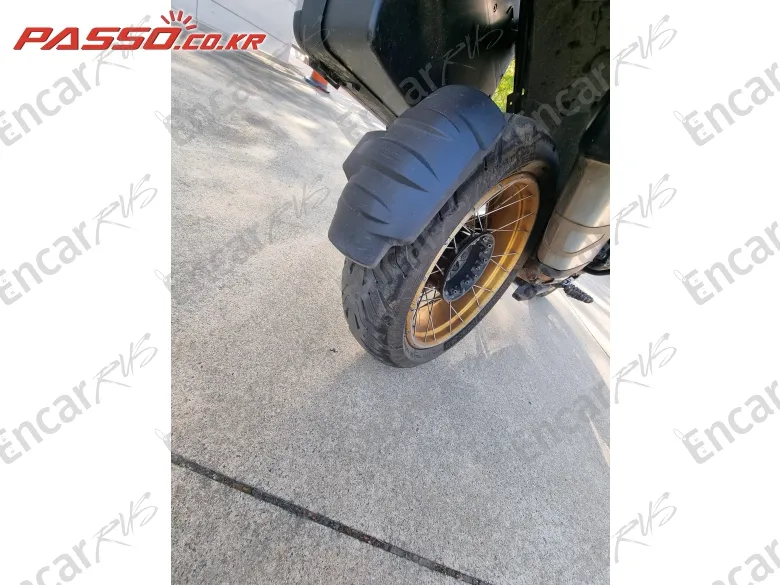 Bmw R 1250 Gs - фото 4