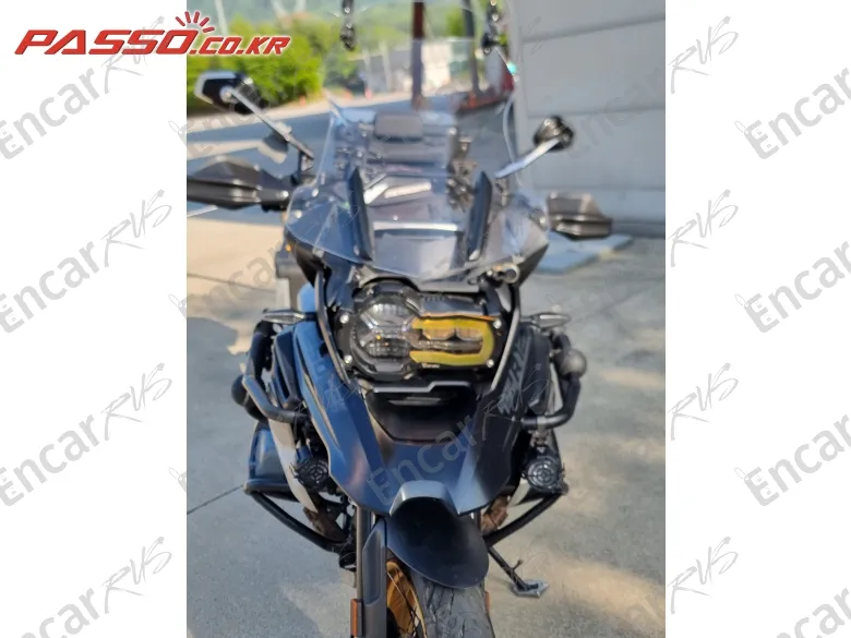 Bmw R 1250 Gs - фото 5