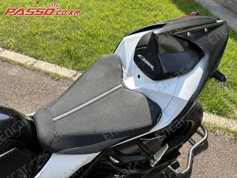 HONDA CBR 1000 RR-R FIREBLADE - фото 5