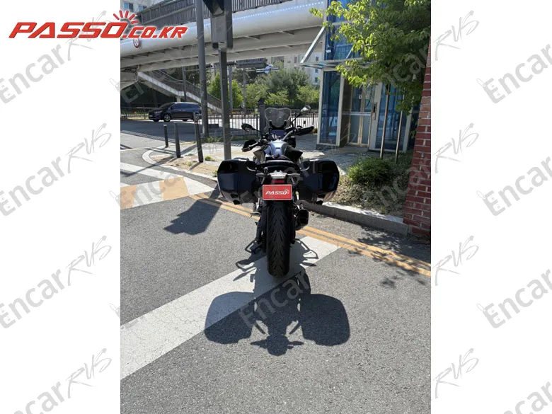 Bmw F 900 Xr - фото 2