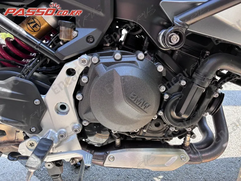 Bmw F 900 Xr - фото 4