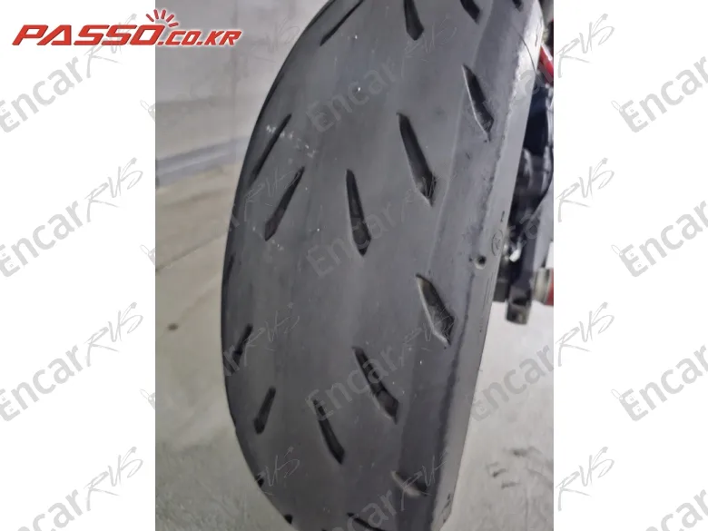 DUCATI MONSTER 797 - фото 3