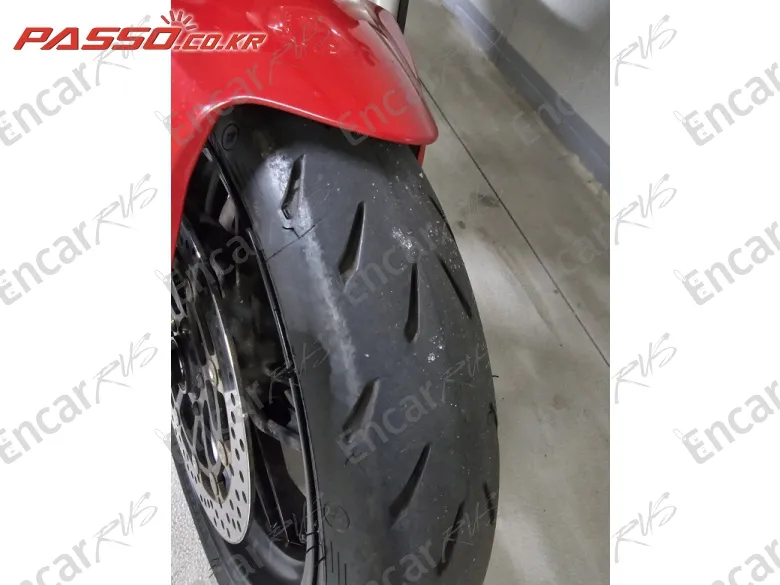 DUCATI MONSTER 797 - фото 5