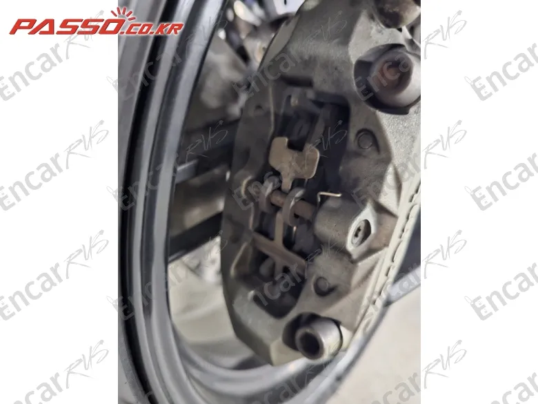 DUCATI MONSTER 797 - фото 6