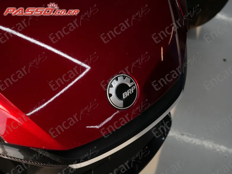 Brp Can-Am Spyder Rt - фото 4