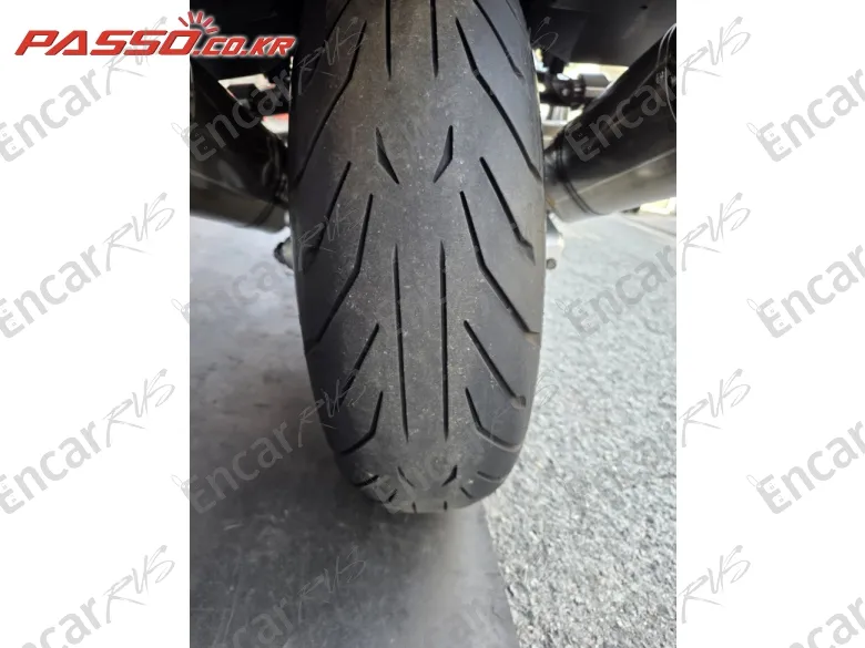 YAMAHA FJR 1300 AS - фото 5