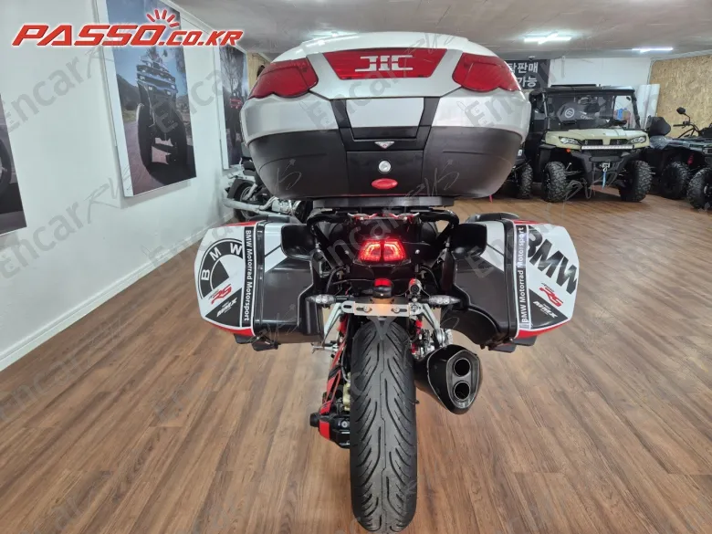 Bmw R 1250 Rs - фото 2