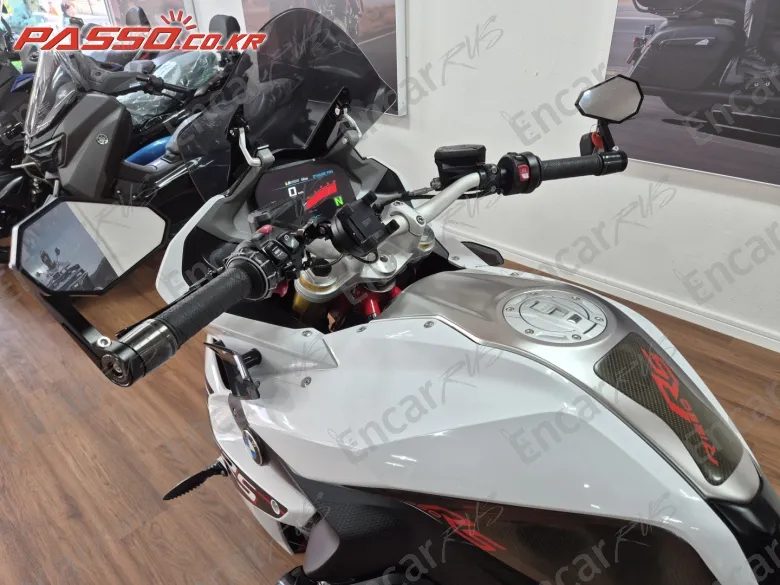 Bmw R 1250 Rs - фото 3