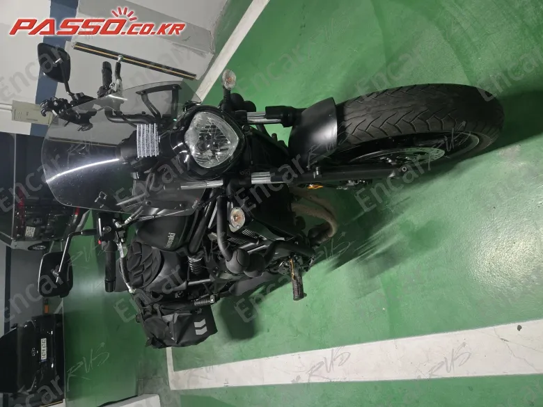 Kawasaki Vulcan S 650 Abs - фото 6