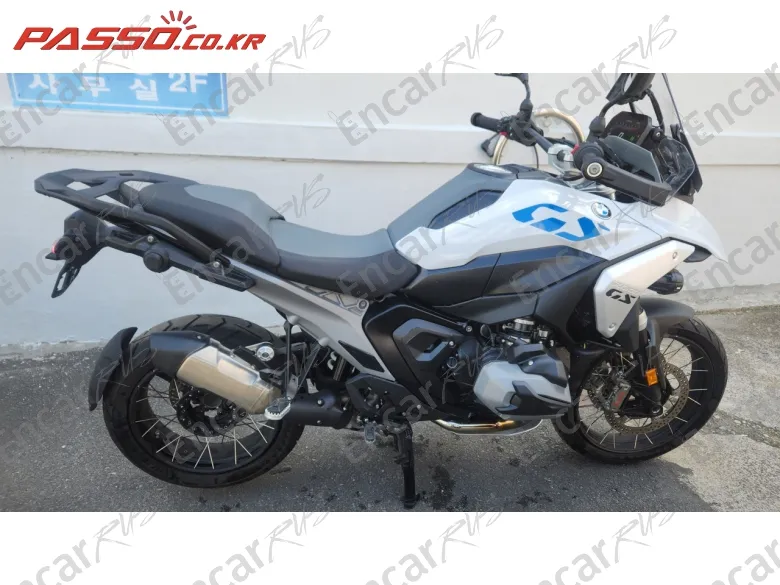 Bmw R 1300 Gs - фото 0