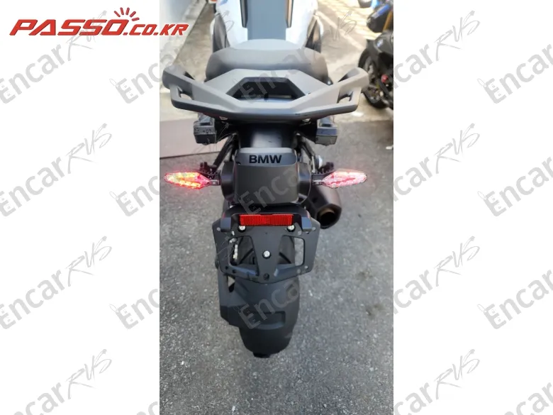 Bmw R 1300 Gs - фото 2