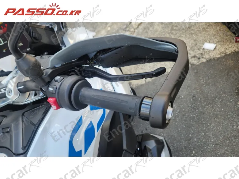 Bmw R 1300 Gs - фото 3