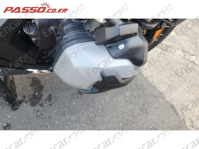 Bmw R 1300 Gs - фото 4