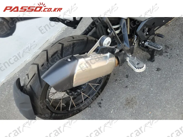 Bmw R 1300 Gs - фото 6