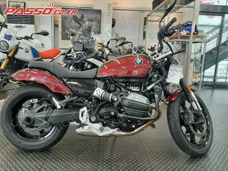 Bmw R 12 - фото 0