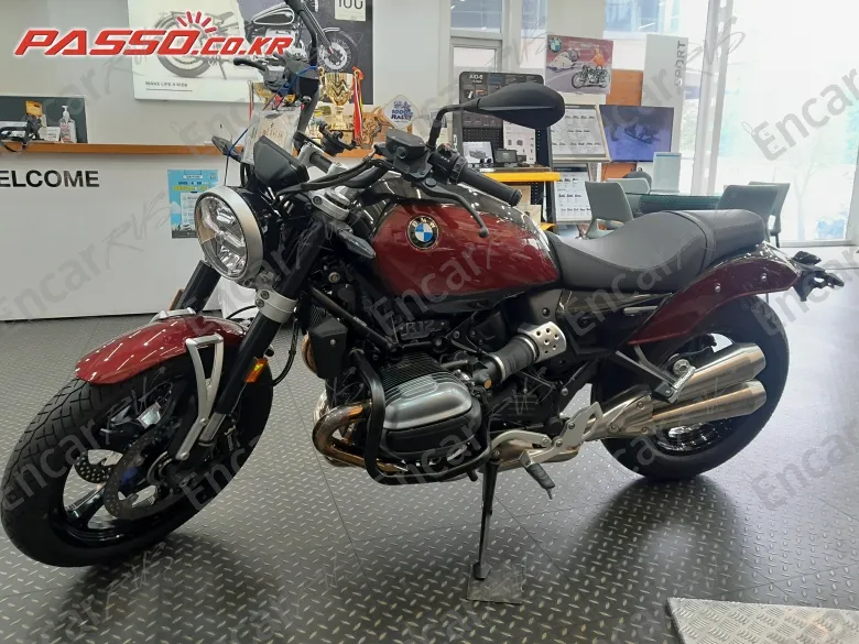 Bmw R 12 - фото 1