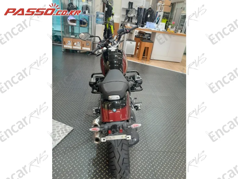 Bmw R 12 - фото 2