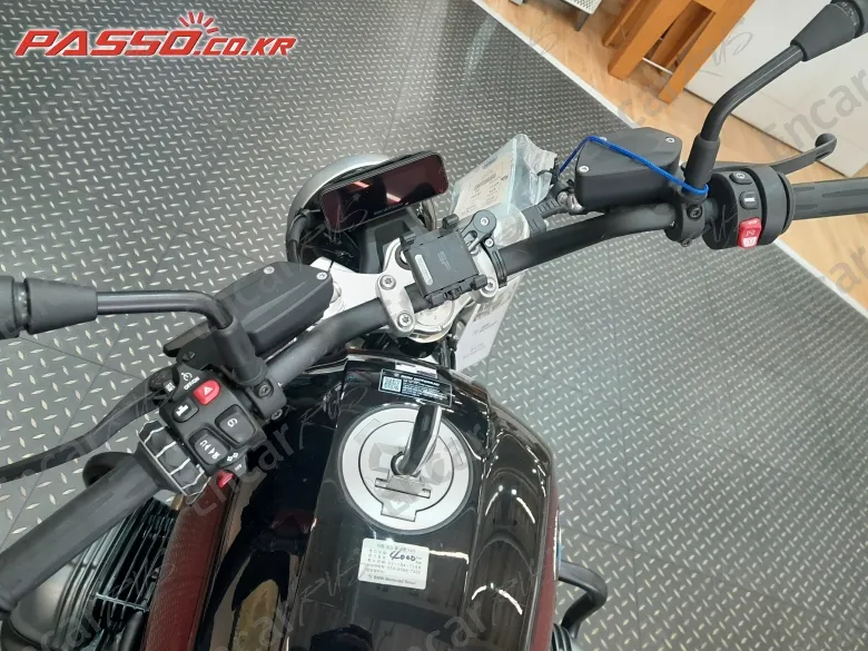 Bmw R 12 - фото 3