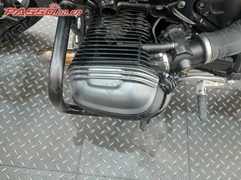 Bmw R 12 - фото 4
