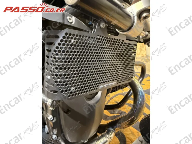 Bmw R Nine T - фото 4