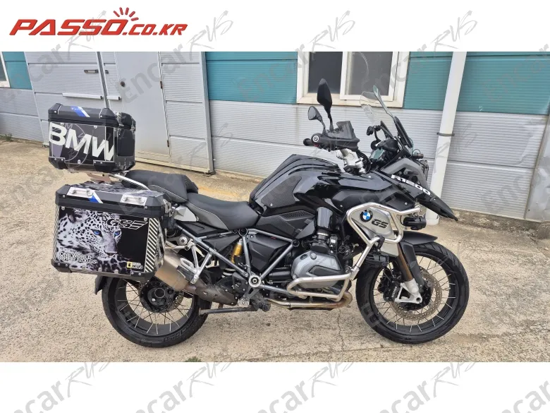 Bmw R 1200 Gs - фото 0