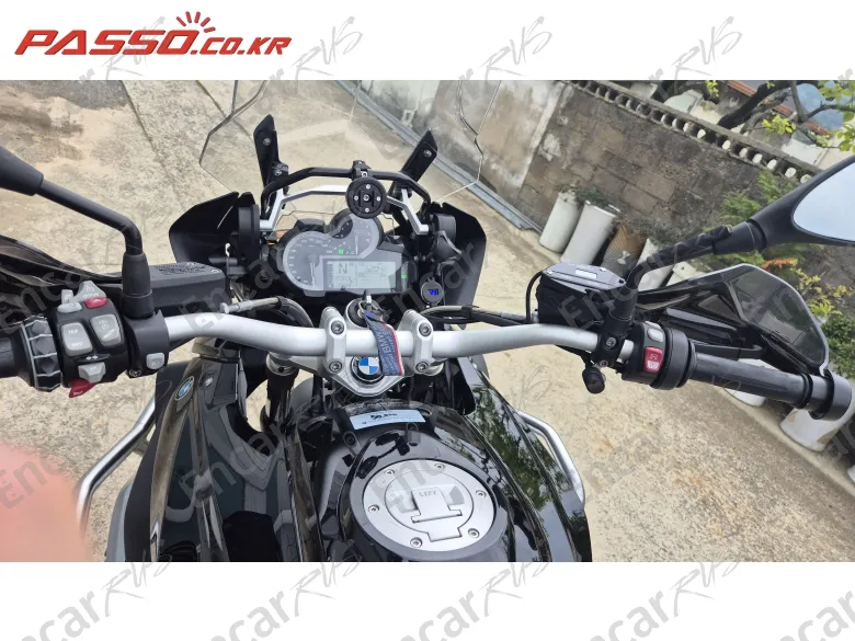Bmw R 1200 Gs - фото 3