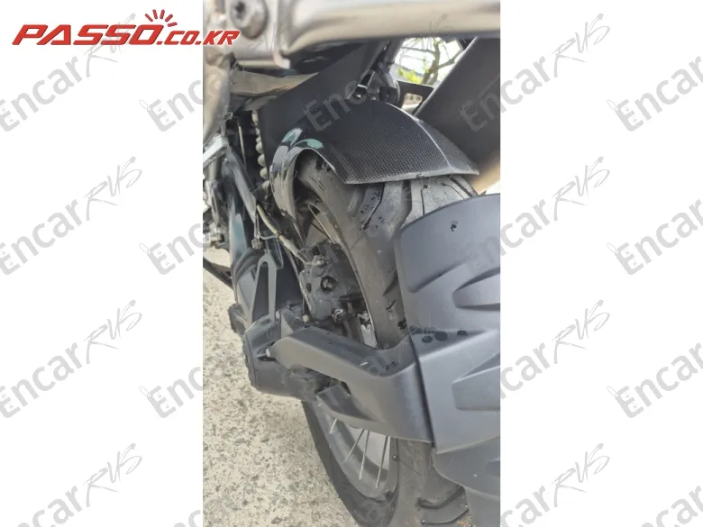 Bmw R 1200 Gs - фото 5