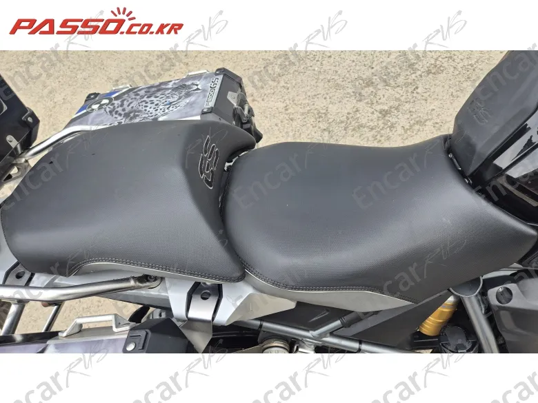 Bmw R 1200 Gs - фото 6