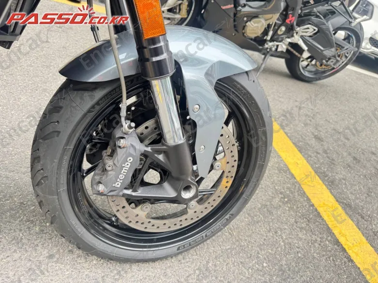 BMW F 900 R - фото 5