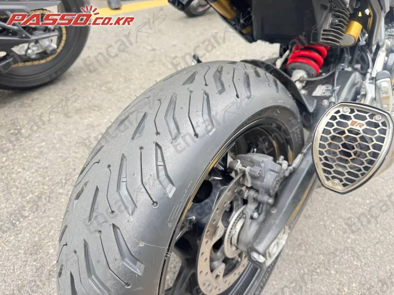 BMW F 900 R - фото 6