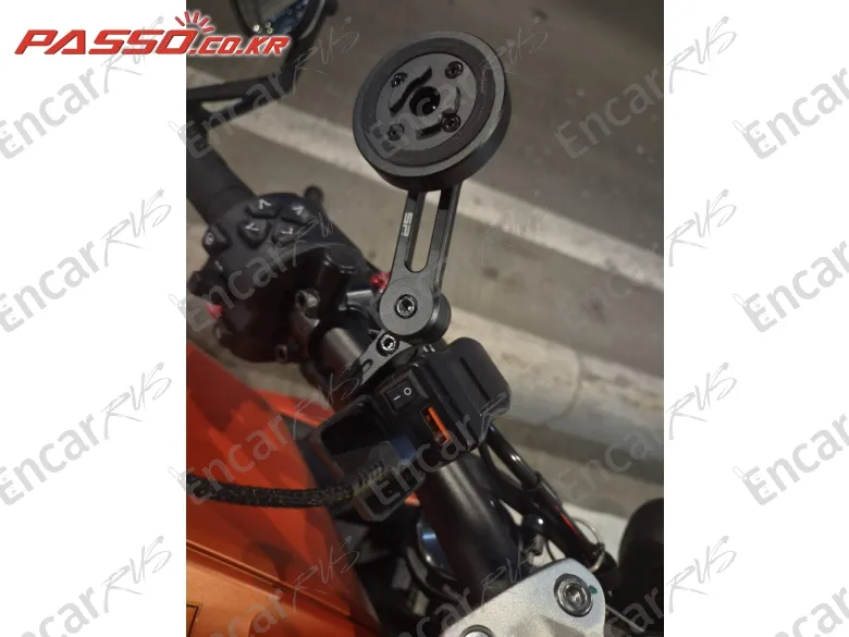 Triumph Street Triple 765 - фото 3