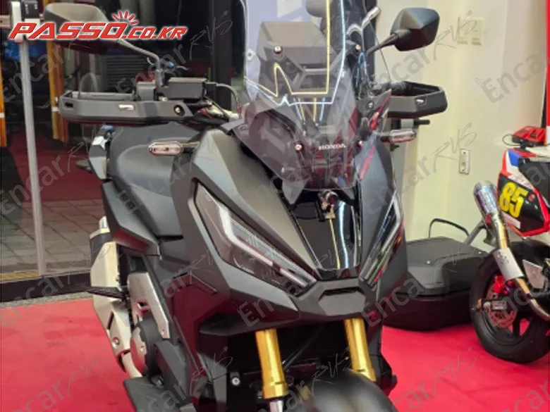 Honda X Adv - фото 0