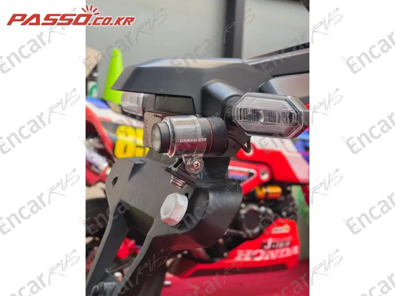 Honda X Adv - фото 2