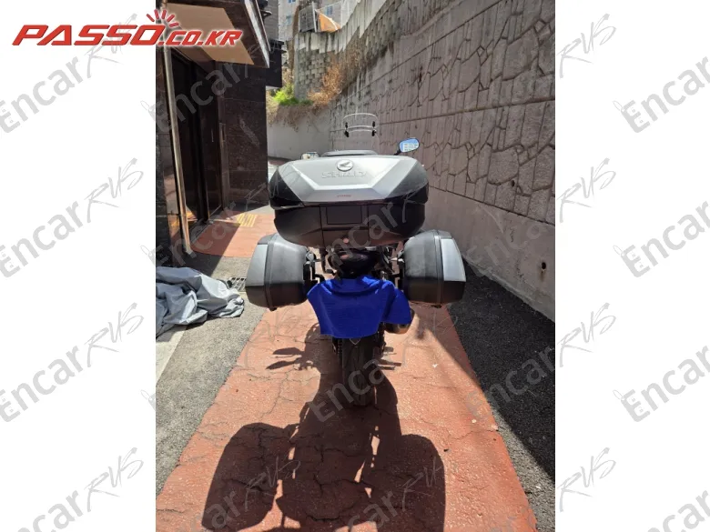 Honda Cb 500 X - фото 2