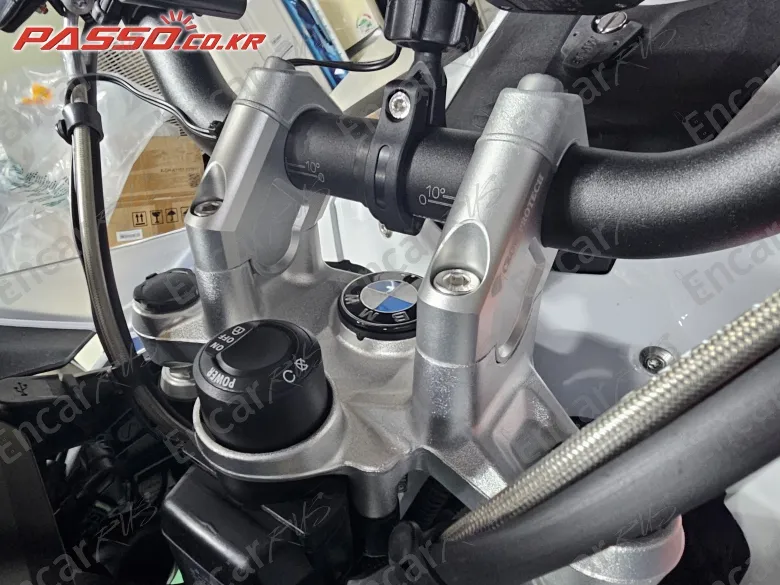 Bmw R 1250 Gs Adventure - фото 3