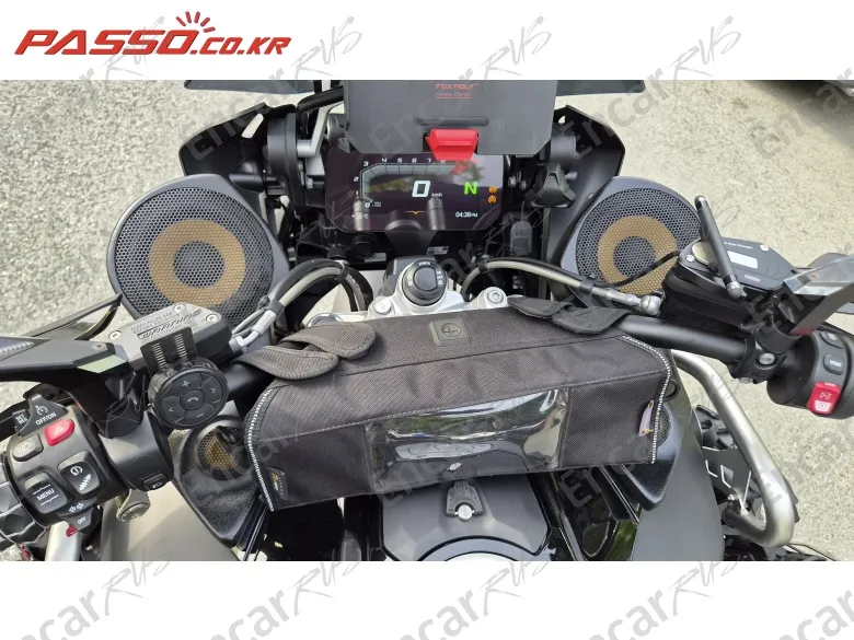 Bmw R 1250 Gs Adventure - фото 3