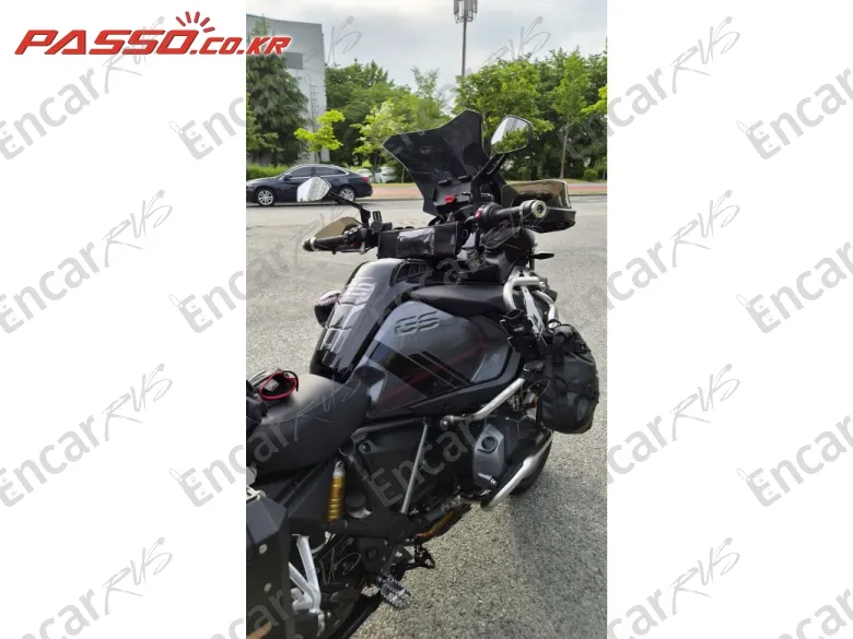 Bmw R 1250 Gs Adventure - фото 4