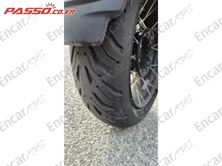 Bmw R 1250 Gs Adventure - фото 5