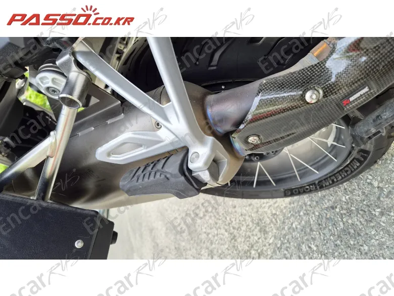 Bmw R 1250 Gs Adventure - фото 6