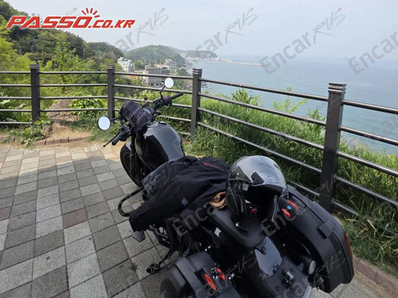 Honda Rebel 1100 Mt - фото 1