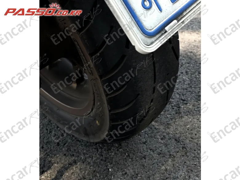 Honda Rebel 1100 Mt - фото 4