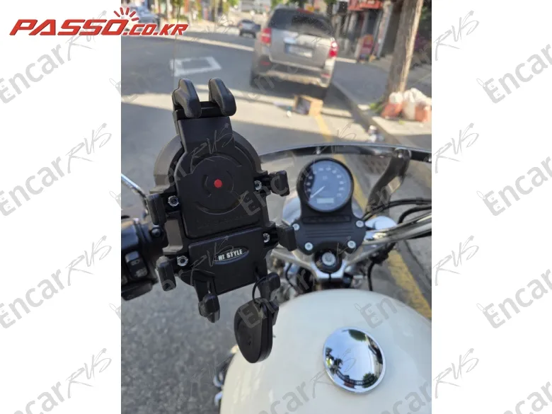 Harley-Davidson Xl 883 L - фото 6