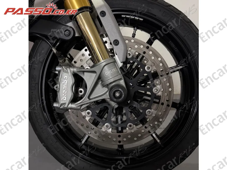 DUCATI SCRAMBLER 1100 SPORT - фото 5