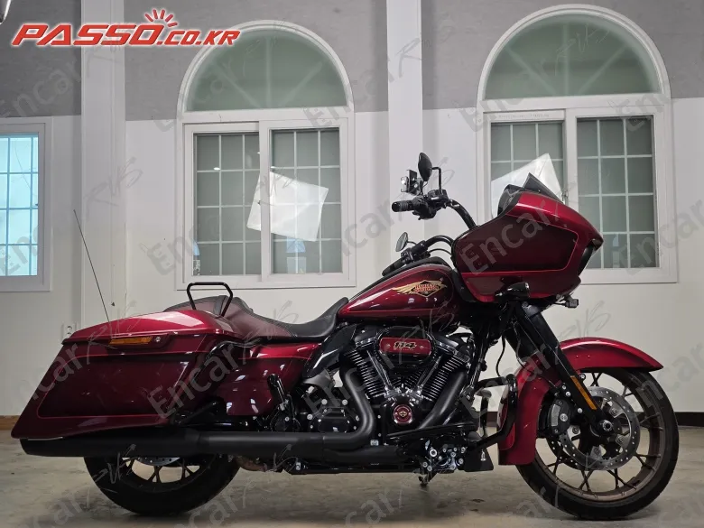Harley-Davidson Road Glide Special - фото 0
