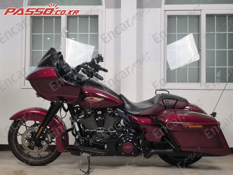Harley-Davidson Road Glide Special - фото 1