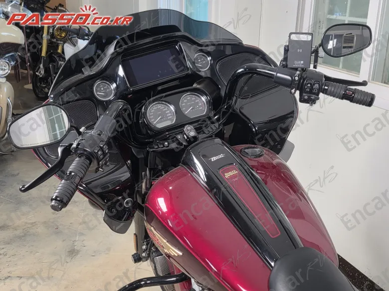 Harley-Davidson Road Glide Special - фото 3