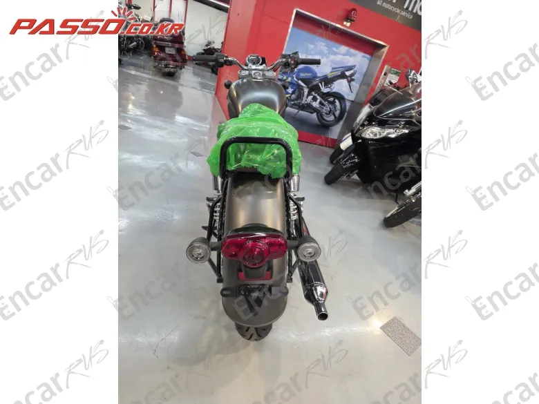 Honda Gb 350 C - фото 2