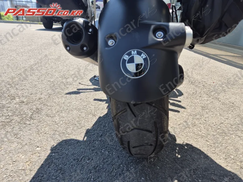 Bmw R Nine T Urban Gs - фото 2