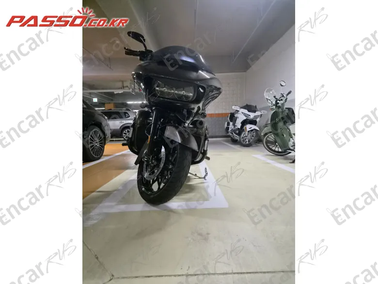 Harley-Davidson Road Glide Special - фото 1