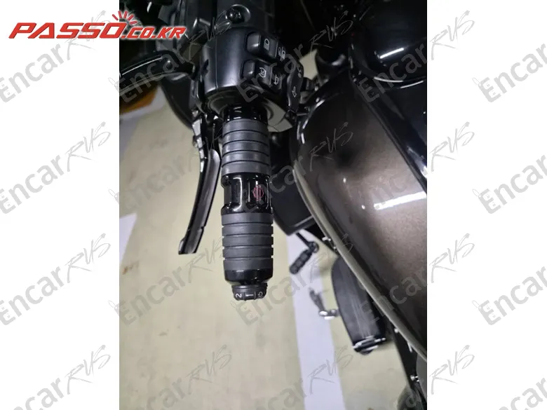 Harley-Davidson Road Glide Special - фото 3